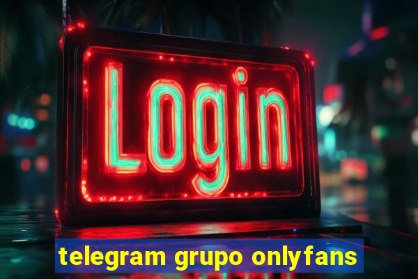 telegram grupo onlyfans